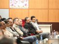 گزارش تصویری مراسم روز کارمند